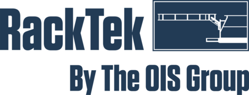 RackTek Logo