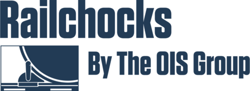 Railchocks Logo