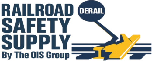 Railroad Safety Supply Logo