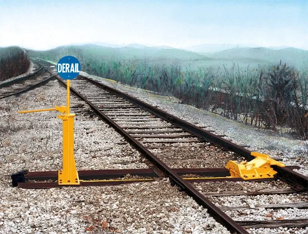 Railroad Safety Supply